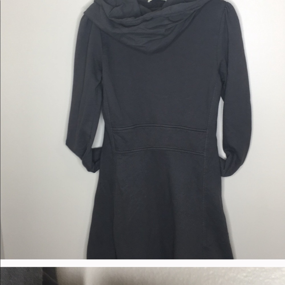 Prairie Underground jacket